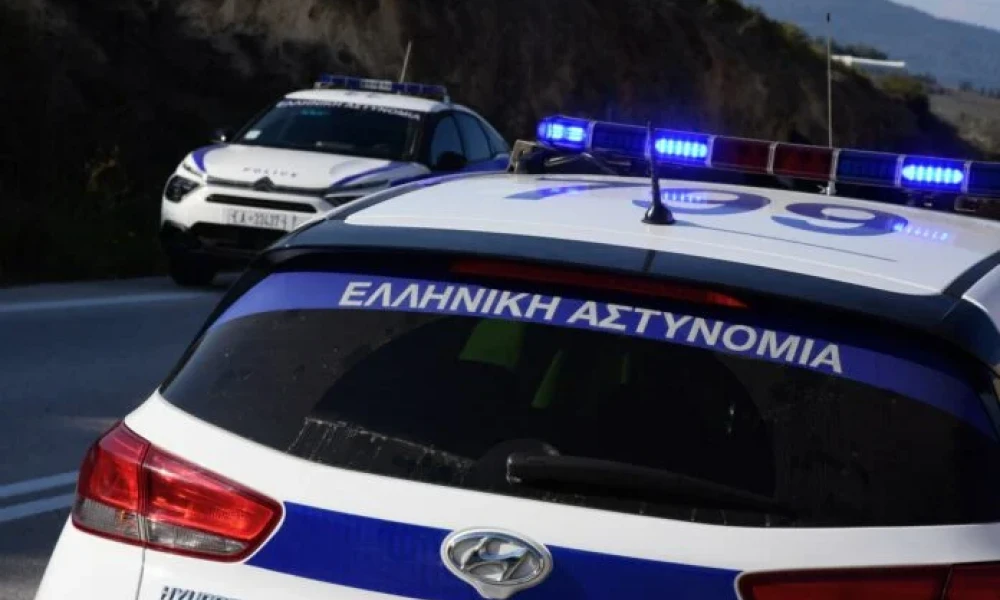 Συγκλονίζει ο πατέρας του βρέφους που παρασύρθηκε από μηχανή στον Βόλο: «Ήταν μεθυσμένος, ζητάω δικαιοσύνη»